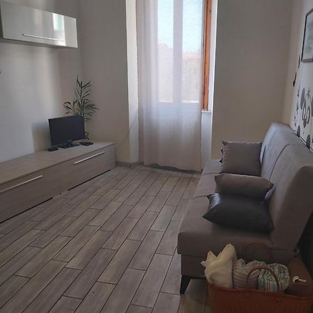 Апартаменты Casamieli, Nuovo, Vicino Al Porto Al Mare E Al Centro Ливорно Экстерьер фото