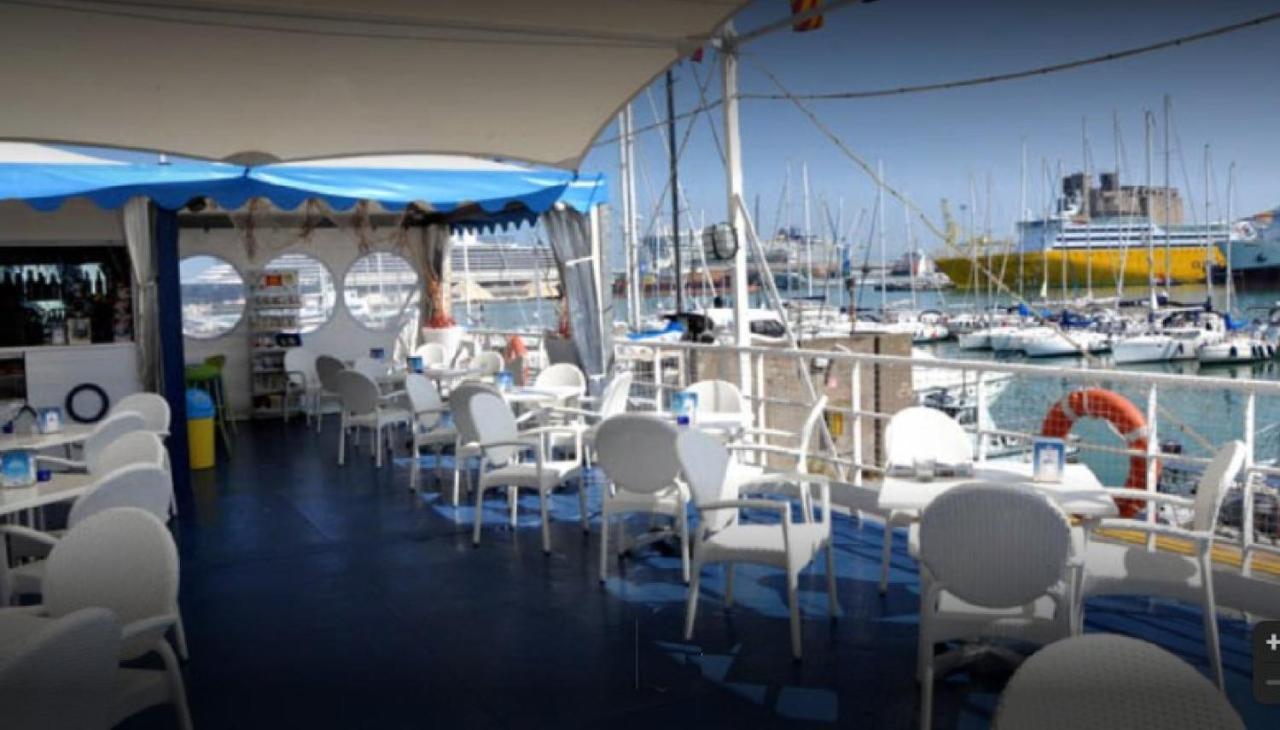 Апартаменты Casamieli, Nuovo, Vicino Al Porto Al Mare E Al Centro Ливорно Экстерьер фото