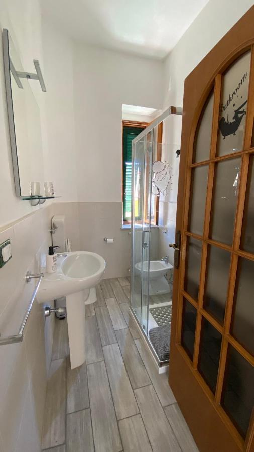 Апартаменты Casamieli, Nuovo, Vicino Al Porto Al Mare E Al Centro Ливорно Экстерьер фото