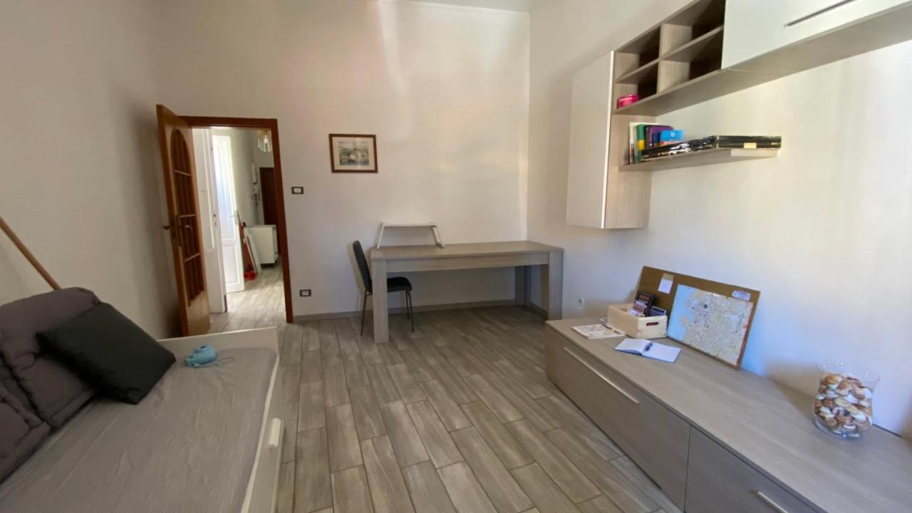 Апартаменты Casamieli, Nuovo, Vicino Al Porto Al Mare E Al Centro Ливорно Экстерьер фото