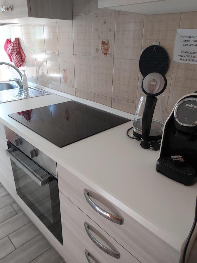Апартаменты Casamieli, Nuovo, Vicino Al Porto Al Mare E Al Centro Ливорно Экстерьер фото